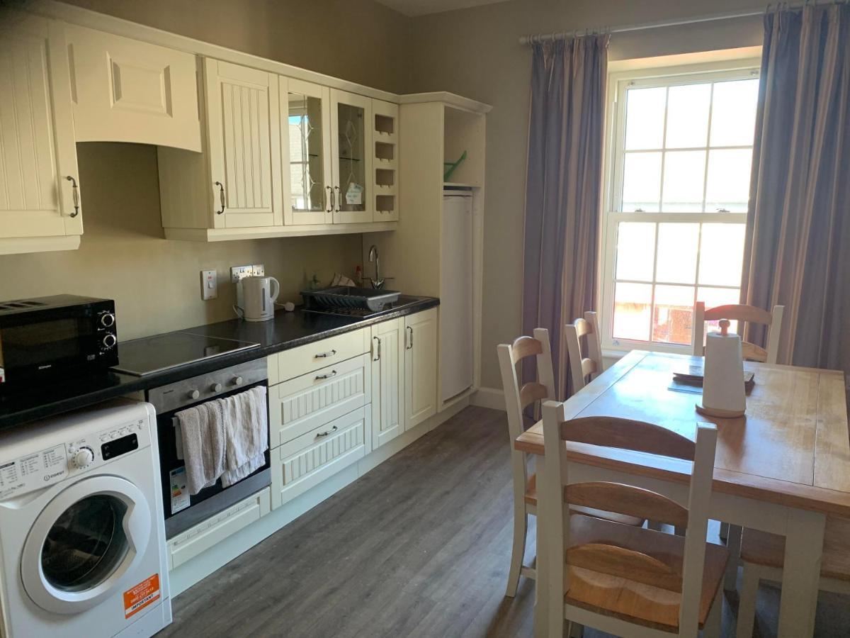 Bed and Breakfast Cuckoos Corner Taghmon Exteriér fotografie
