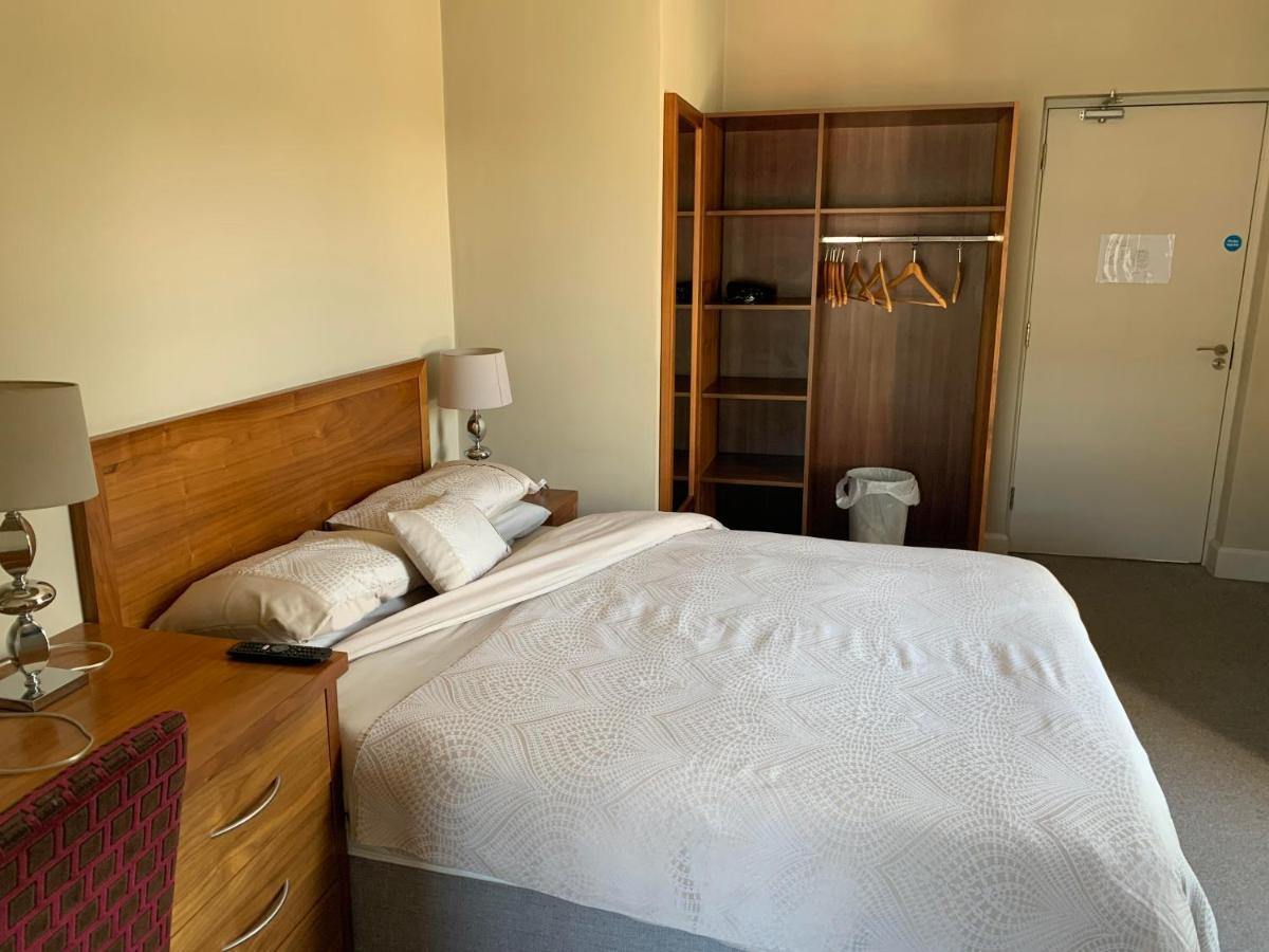 Bed and Breakfast Cuckoos Corner Taghmon Exteriér fotografie