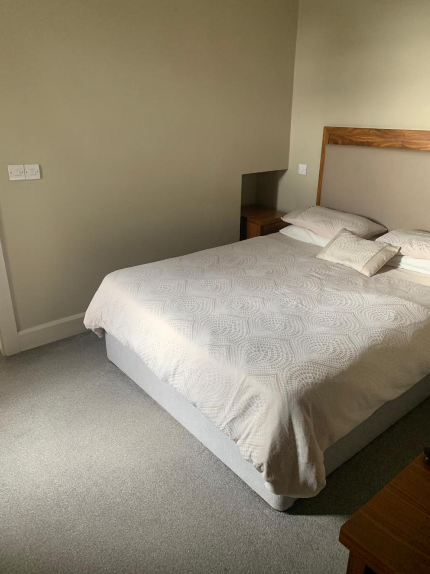 Bed and Breakfast Cuckoos Corner Taghmon Exteriér fotografie