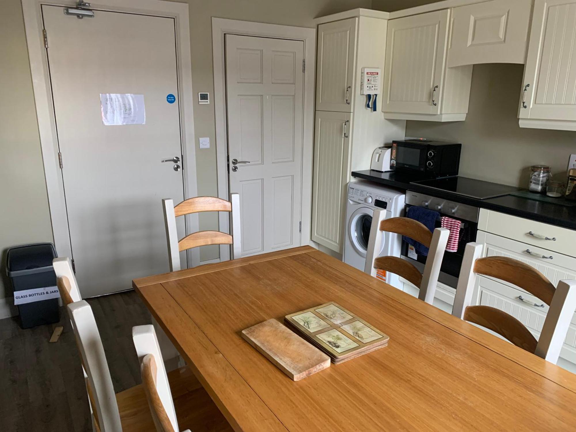 Bed and Breakfast Cuckoos Corner Taghmon Exteriér fotografie