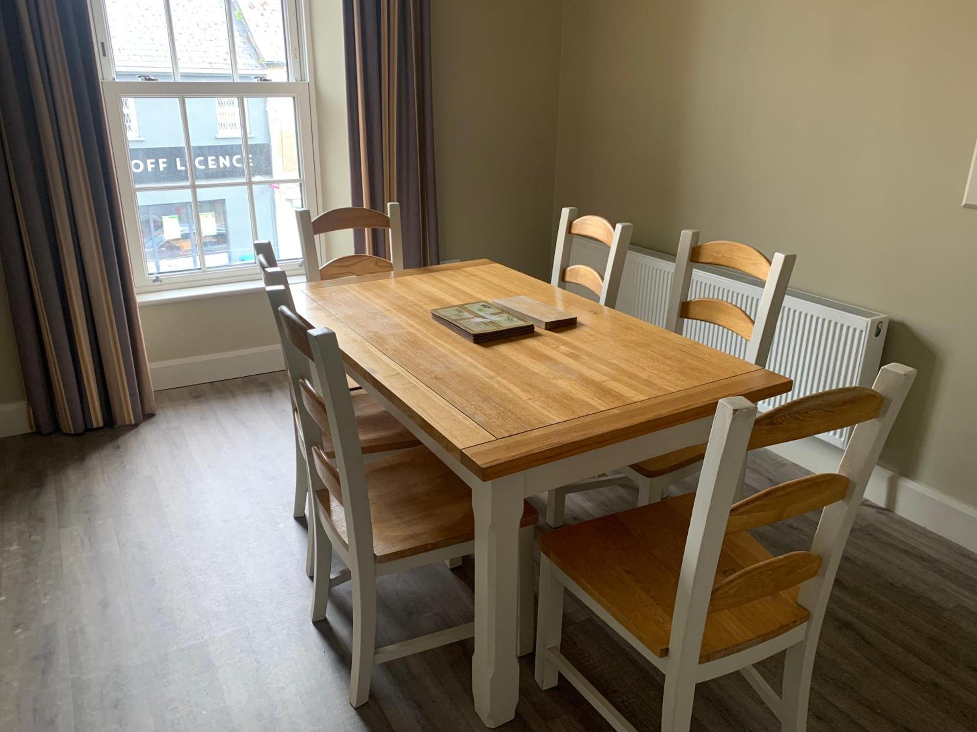 Bed and Breakfast Cuckoos Corner Taghmon Exteriér fotografie